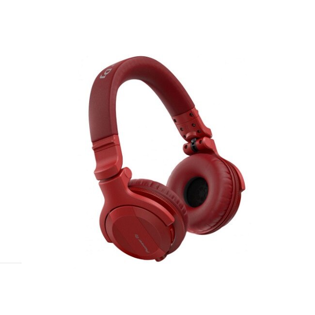 Auriculares de diadema inalámbricos Pioneer DJ HDJ-CUE1BT-W Bluetooth