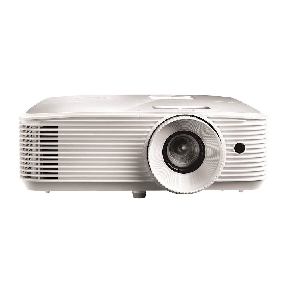 Videoproiector OPTOMA HD29HLV, Full HD 1920 x 1080, 4500 lumeni, contrast 50000:1