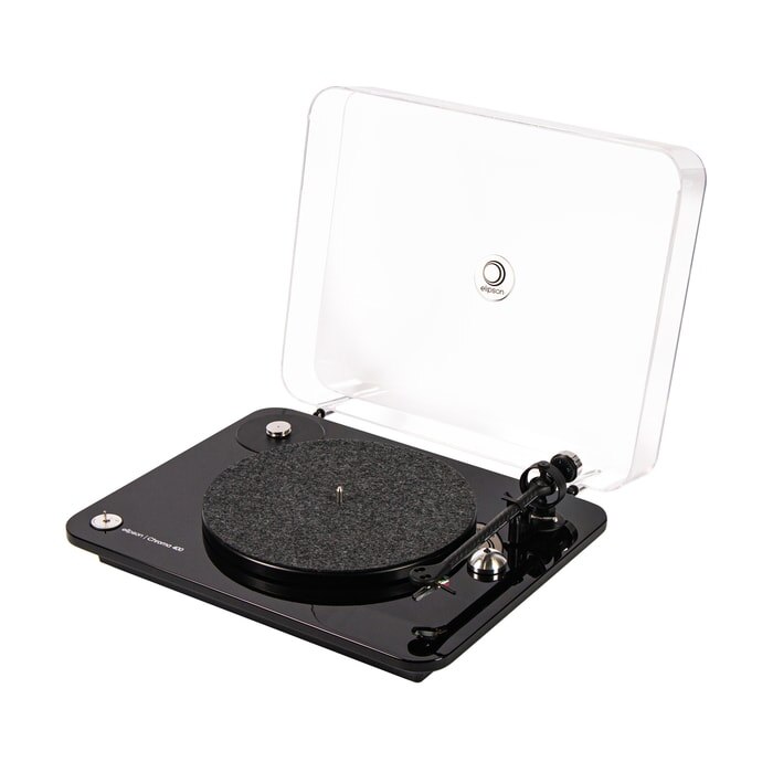 Pickup Elipson Chroma 400 RIAA, negru
