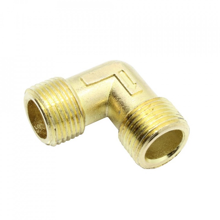 Cot refulare compresor 3/4" x 16 mm B-AC0049