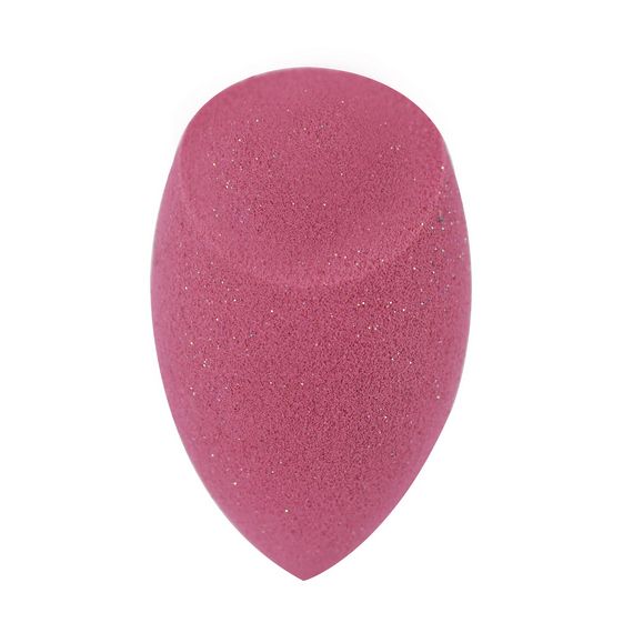 Burete Sugar Crush, Miracle Complexion Sponge Berry Real Techniques