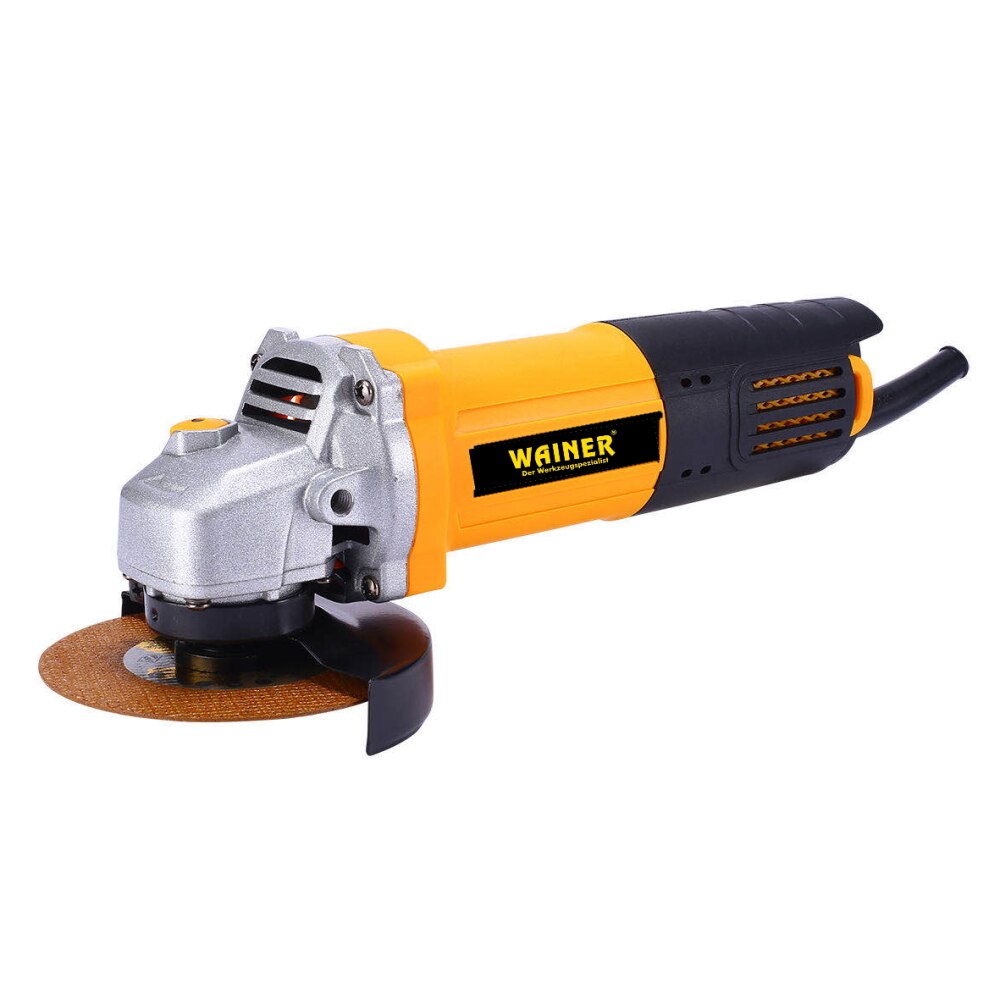 Polizor unghiular 125mm 1050W WAINER AG5