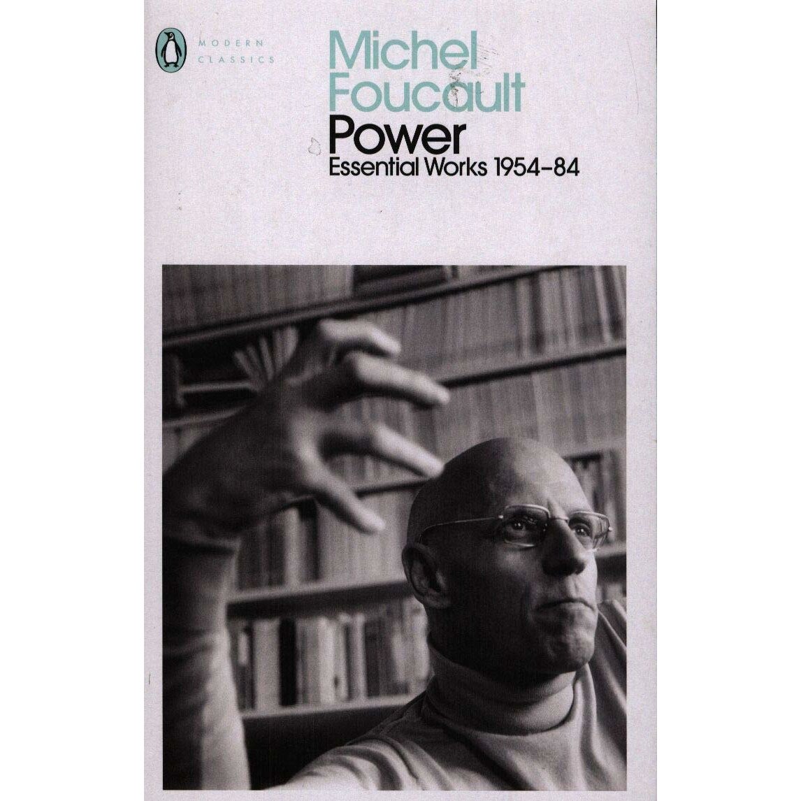 Power - Michel Foucault
