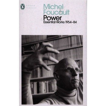 Power - Michel Foucault Power - Michel Foucault