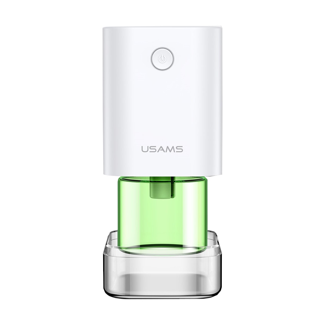 Mini Dispenser Portabil Cu Senzor - Touchless, USAMS, 45ml