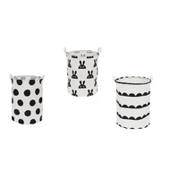 Set 3 Cosuri din Bumbac pentru Jucarii, Haine Copii,Impermeabil
