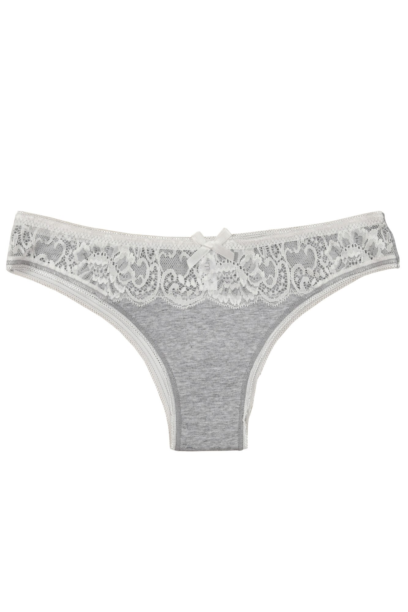 Chiloti semi-tanga Lemila, Gri