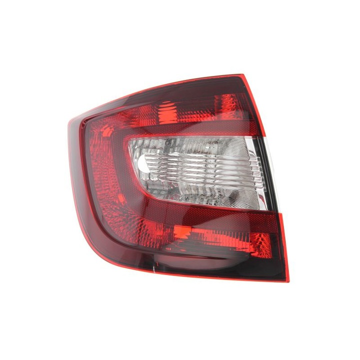 Lampa stop spate stanga Skoda Rapid 07.2012-03.2017