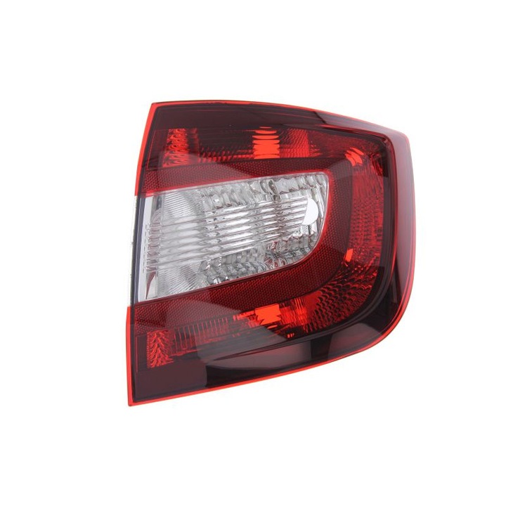 Lampa spate dreapta Skoda Rapid Break 07.2012-
