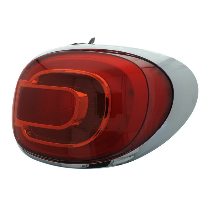 Lampa spate dreapta Fiat 500l 09.2012-