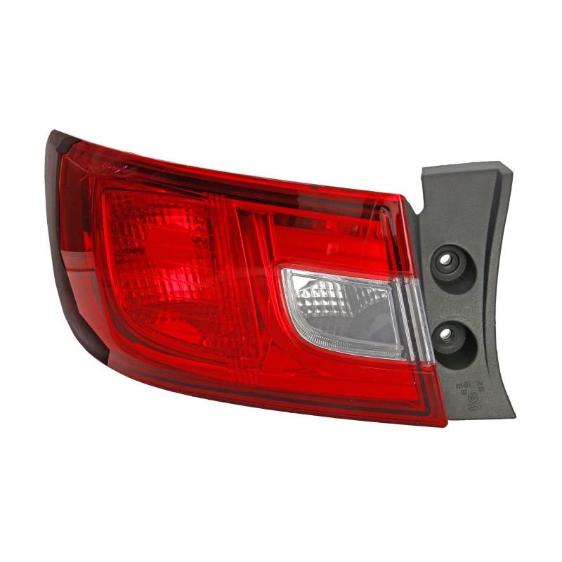 Lampa spate stanga Renault Clio IV hatchback 11.2012-06.2016