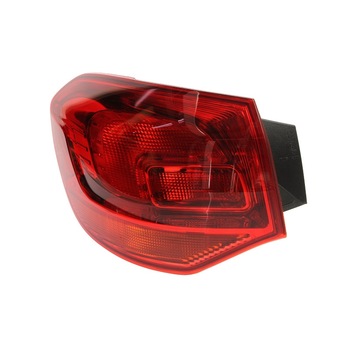 Lampa stop spate stanga pentru Opel Astra J 1,3D-2,0D 10.2010-10.2015 Lampa stop spate stanga pentru Opel Astra J 1,3D-2,0D 10.2010-10.2015