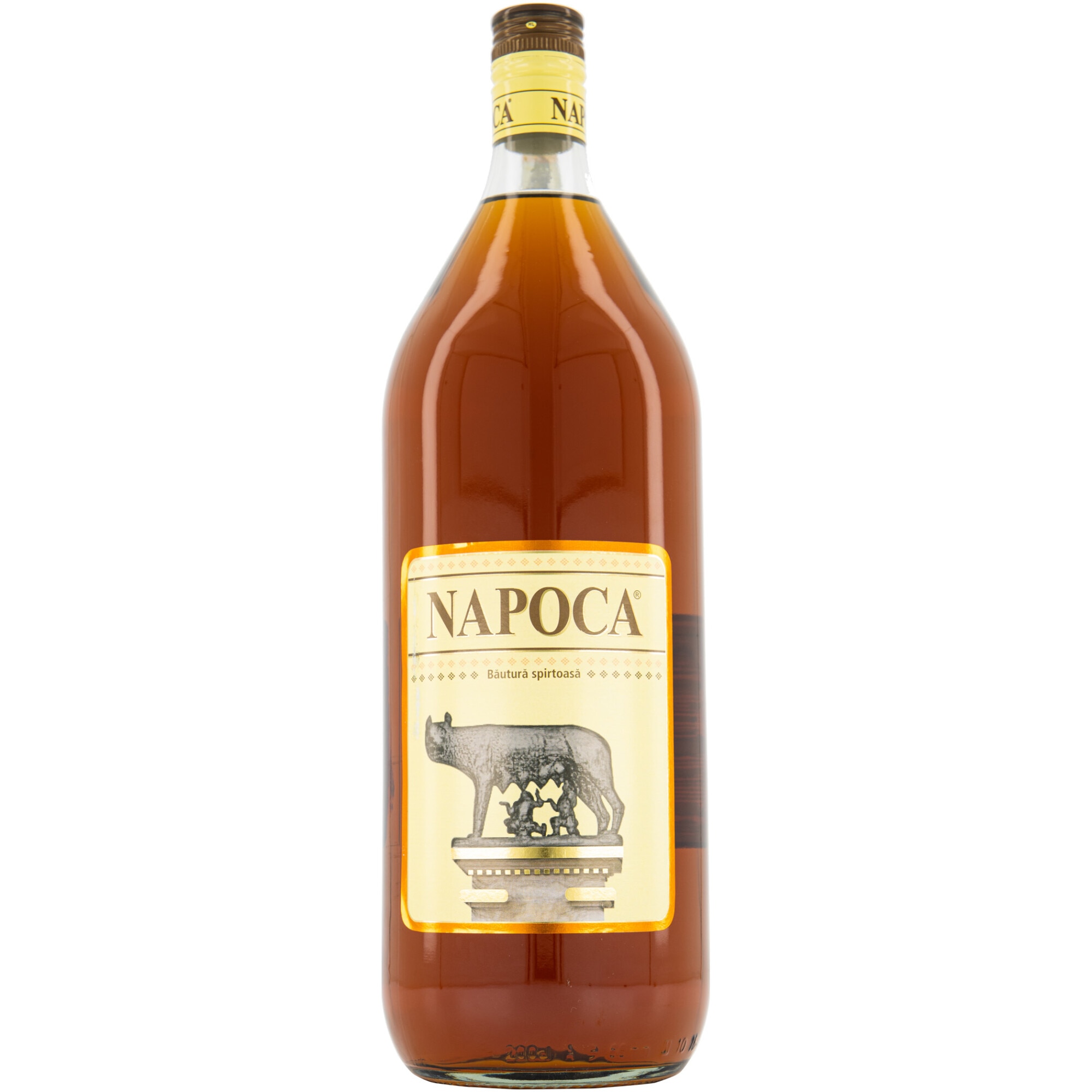 Bautura Spirtoasa Napoca, 28%, 2l