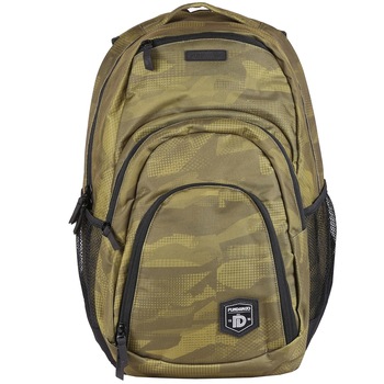 Rucsac Fundango Multi 9EX208-568, Verde Rucsac Fundango Multi 9EX208-568, Verde