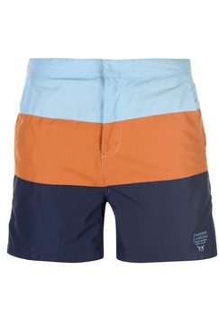 Pantaloni scurti de baie pentru barbati, Pierre Cardin, CS Swim, Multicolor, M Pantaloni scurti de baie pentru barbati, Pierre Cardin, CS Swim, Multicolor, M