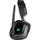 Casti gaming wireless Corsair Void ELITE, surround 7.1, Carbon