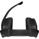 Casti gaming wireless Corsair Void ELITE, surround 7.1, Carbon