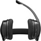 Casti gaming wireless Corsair Void ELITE, surround 7.1, Carbon