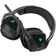 Casti gaming wireless Corsair Void ELITE, surround 7.1, Carbon