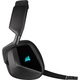 Casti gaming wireless Corsair Void ELITE, surround 7.1, Carbon