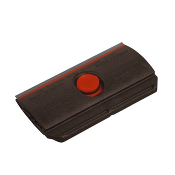 Racleta pentru geam, Vileda Evolution Safety scraper 100247, fara maner Racleta pentru geam, Vileda Evolution Safety scraper 100247, fara maner