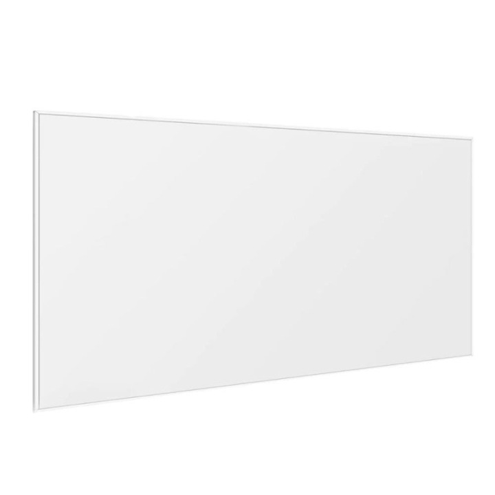 Radiator Smart cu infrarosu, Home FKIR 700 WIFI, 700W, Alb, 120 x 60 x 5.5 cm