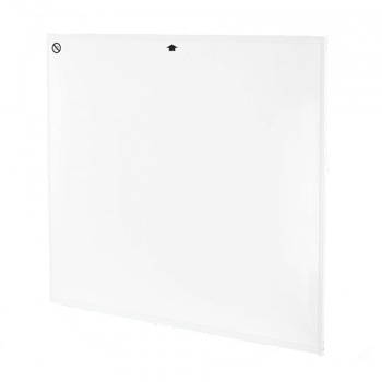 Radiator Smart cu infrarosu, Home FKIR 350 WIFI, 350W, Alb, 60x60x5.5 cm Radiator Smart cu infrarosu, Home FKIR 350 WIFI, 350W, Alb, 60x60x5.5 cm