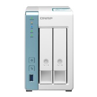 network attached storage qnap ts-231k 2-bay procesor alpine al214 17ghz 1gb ddr3 imagen 4_0_
0