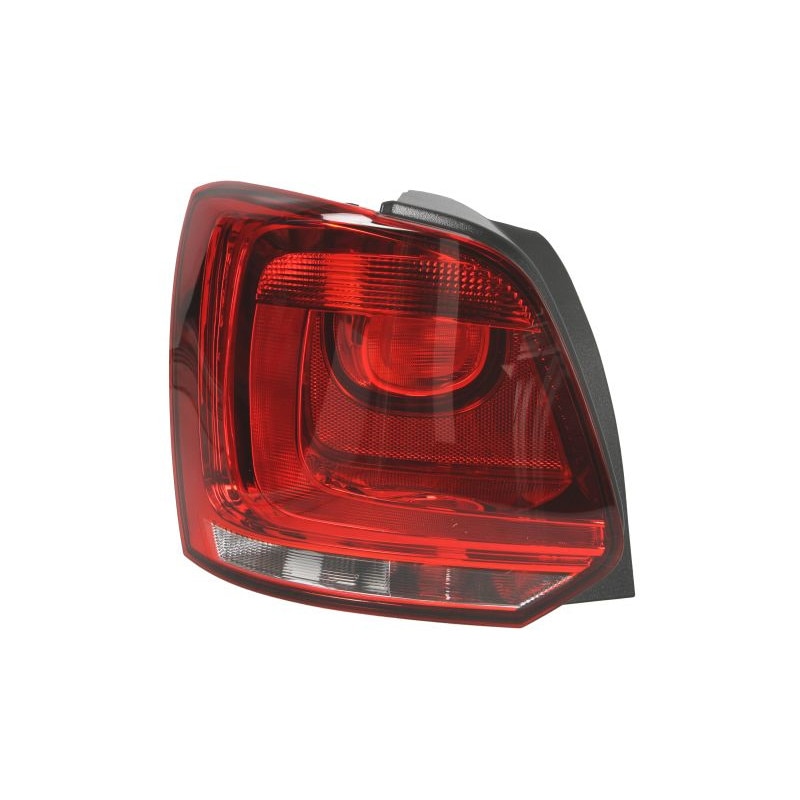 Lampa spate stanga VW PoloV 6K hatchback 06.2009-05.2014