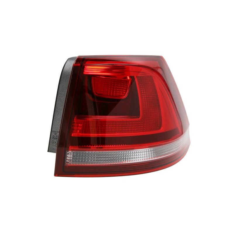 Lampa stop spate dreapta pentru VW Golf VII 1,0-2,0D 04.2013-