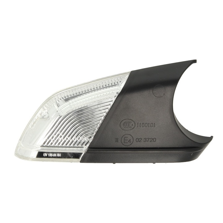 Skoda Octavia 2 jobb oldali tükör jelző