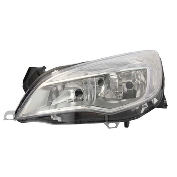 Far stanga cromat electric ,cu motor electric si lumina de zi, bec H7/H7 Opel astra J12.2009-09.2012 Far stanga cromat electric ,cu motor electric si lumina de zi, bec H7/H7 Opel astra J12.2009-09.2012
