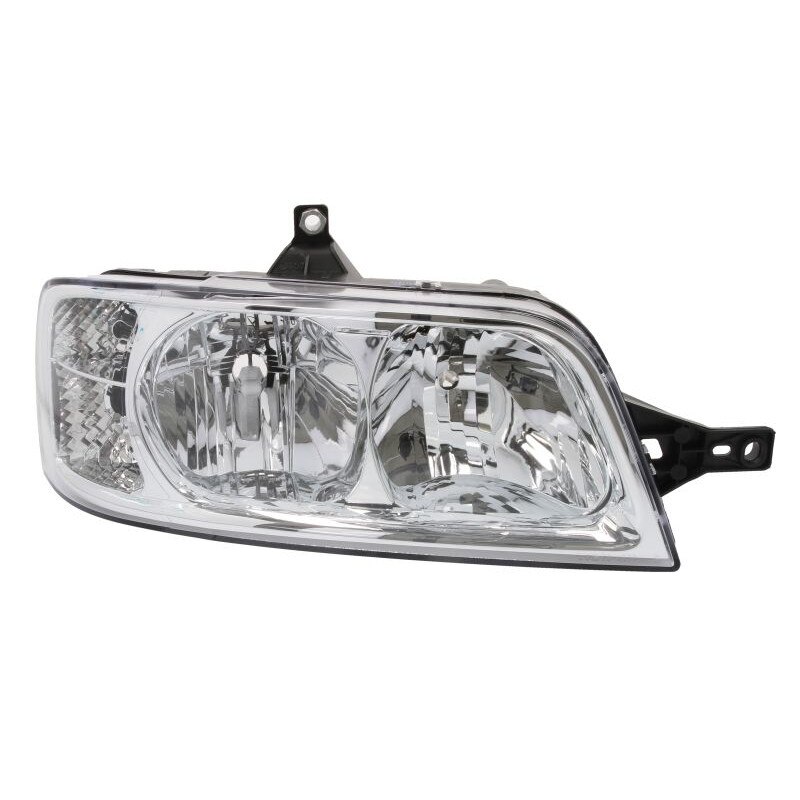 thumbnail image 2 of TYC Right Rear Light Lamp For Ducato Boxer Jumper 2002-2006 - New Halogen 2 of 5