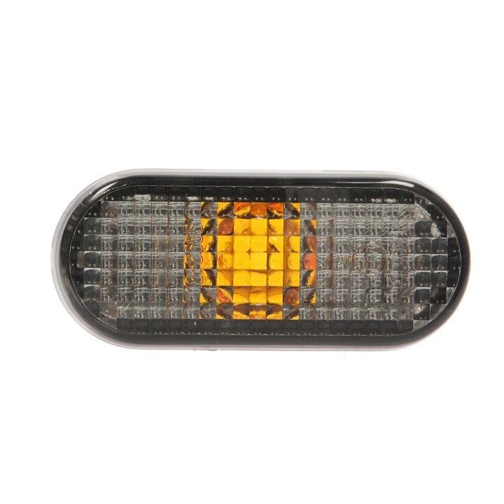 Lampa semnalizare fata dreapta/stanga Ford Galaxy I, Seat Alhambra, Arosa, Cordoba, Cordoba Vario, Ibiza II, Inca, Leon, Toledo I 2000-2015