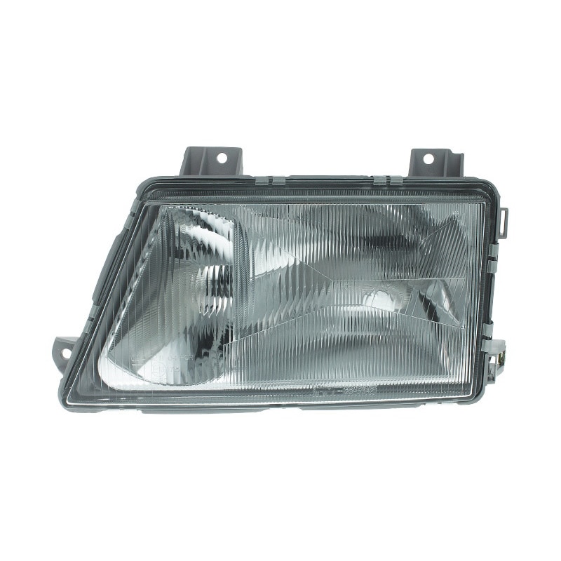 Far stanga Mercedes Sprinter pneumatic bec H1/H1 02.1995-05.2006
