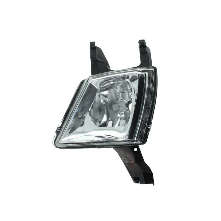 Фар за мъгла преден ляв Peugeot 407 2004-2011г