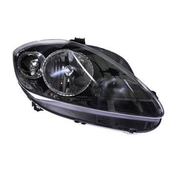 Far dreapta negru electric (fara motor electric) bec H7/H1 Seat Altea,Altea XL,Leon,Toledo III 2004-2012 Far dreapta negru electric (fara motor electric) bec H7/H1 Seat Altea,Altea XL,Leon,Toledo III 2004-2012