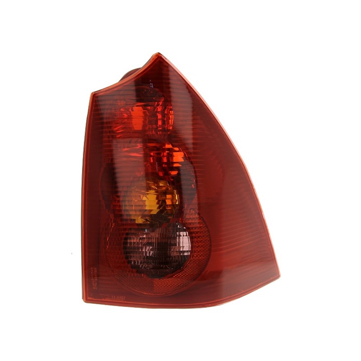 Стоп за Peugeot 307 1.4-2.0D 03.2002-12.2009 Заден десен