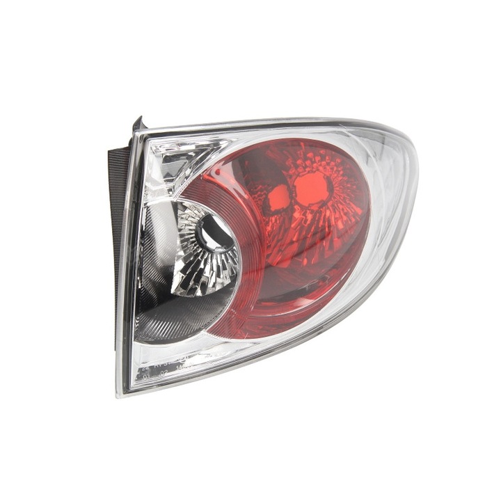 Lampa spate dreapta Mazda 6 01.2002-12.2008