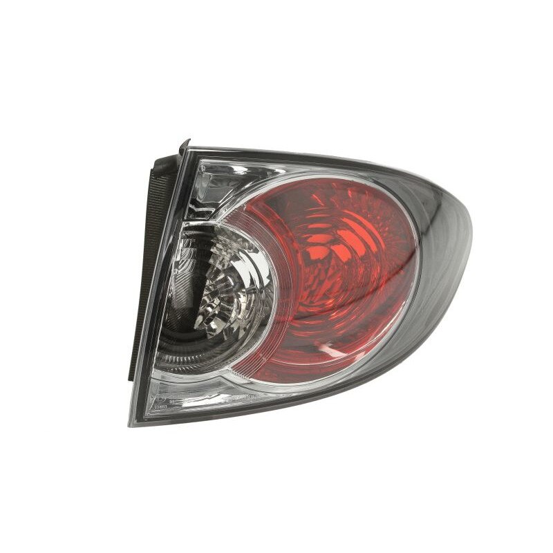 Lampa stop spate dreapta pentru Mazda 6 1,8-2,3 01.2002-02.2008