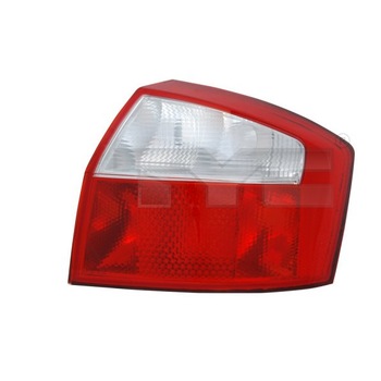 Lampa stop spate stanga pentru Audi A4B6 1,6-4,2 11.200-12.2004 Lampa stop spate stanga pentru Audi A4B6 1,6-4,2 11.200-12.2004