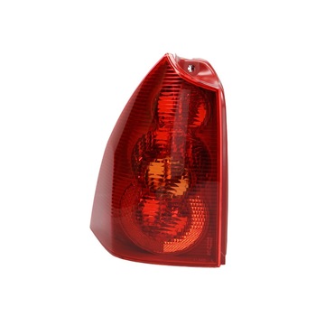 Lampa stop spate stanga pentru Peugeot 307 1,4-2,0D 03.2002-12.2009 Lampa stop spate stanga pentru Peugeot 307 1,4-2,0D 03.2002-12.2009