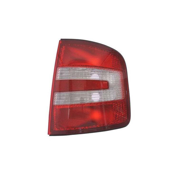 Заден ляв стоп Skoda Fabia I, Fabia I Praktik 1999-2008г.