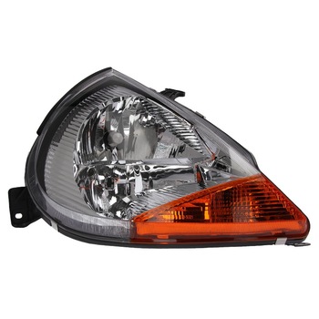 Far dreapta Ford KA 1996-2008 Far dreapta Ford KA 1996-2008
