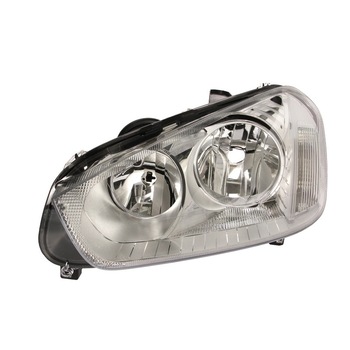 Far stanga electric (cu motor electric) bec H7/H1 Ford C Max 2007-2010 Far stanga electric (cu motor electric) bec H7/H1 Ford C Max 2007-2010