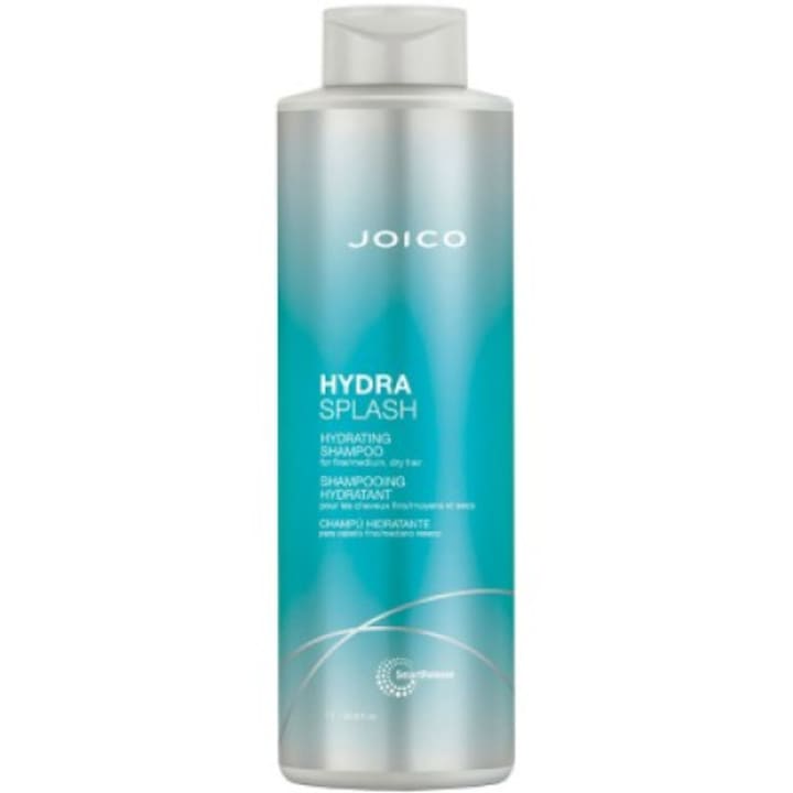 Joico HydraSplash Hydrating Shampoo sampon haj hidratálására 1000 ml