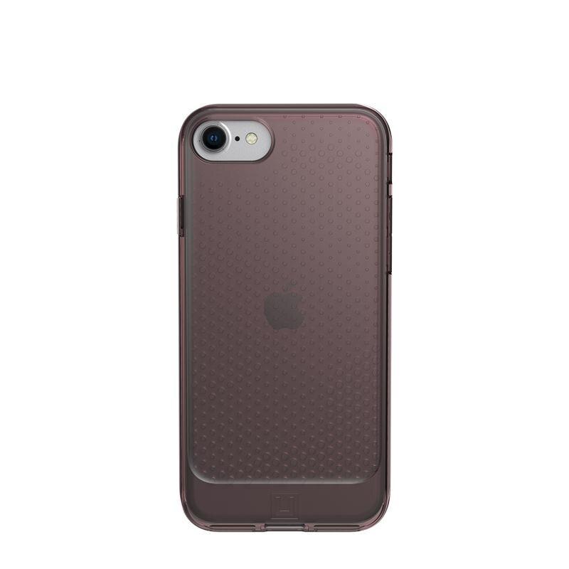 Carcasa UAG U Lucent iPhone 7/8/SE (2020) Dusty Rose