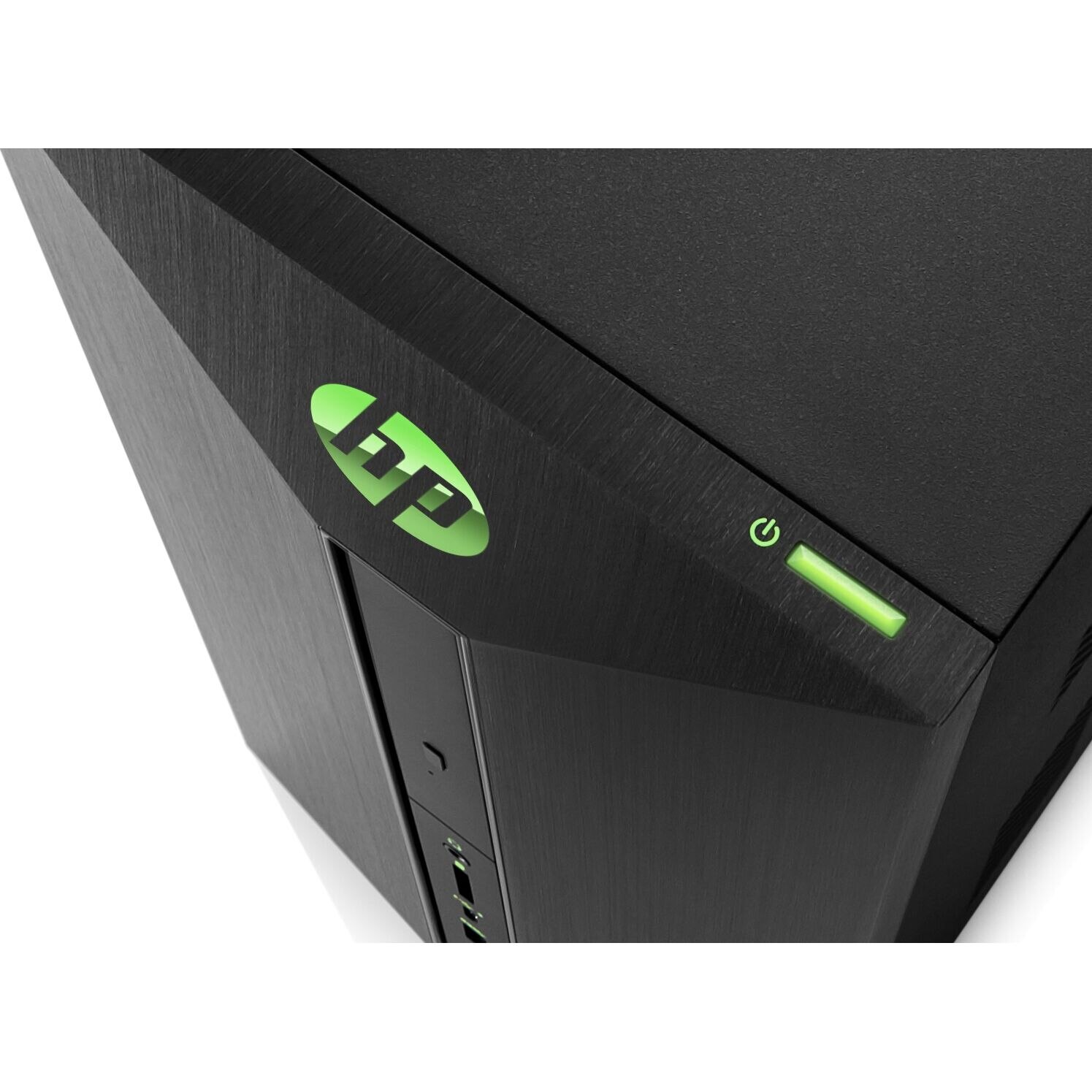 HP Pavilion Power 580 i7-7700 GTX1060 メモリ16GB SSD256GB 