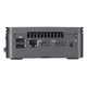 Mini PC Gigabyte Brix BRi3H-10110, Intel® Core™ i3-10110U, 4GB SO-DIMM DDR4, 240GB SSD, HDD/SSD, USB Type-C™, WF+BT, negru