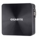 Mini PC Gigabyte Brix BRi3H-10110, Intel® Core™ i3-10110U, 4GB SO-DIMM DDR4, 240GB SSD, HDD/SSD, USB Type-C™, WF+BT, negru